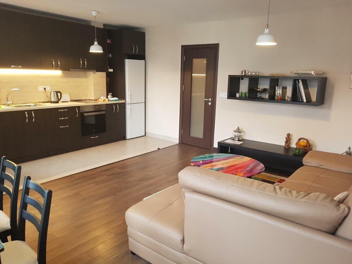 Apartments Sofia Yavorov المظهر الخارجي الصورة